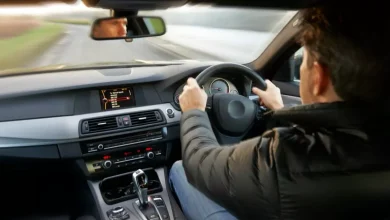 Major changes for drivers in 2026 that will affect UK road users