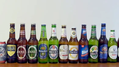 Major online grocer becomes first to completely bail on booze