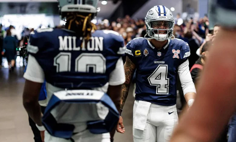 Making common sense QB decisions 