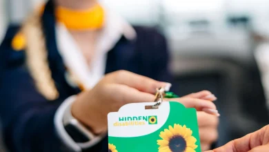Making invisible disabilities visible: Lufthansa joins the Hidden Disabilities Sunflower Program