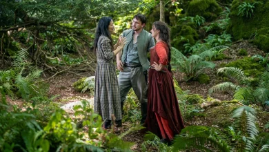 Making of ‘Hamnet’ With Chloé Zhao, Jessie Buckley, Paul Mescal