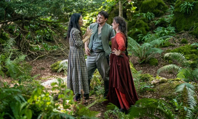 Making of ‘Hamnet’ With Chloé Zhao, Jessie Buckley, Paul Mescal