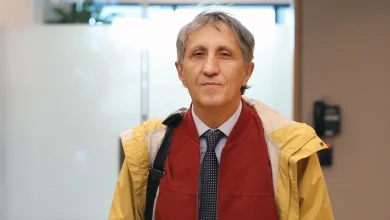 Maladie de Lyme | Amir Khadir radié pour six mois