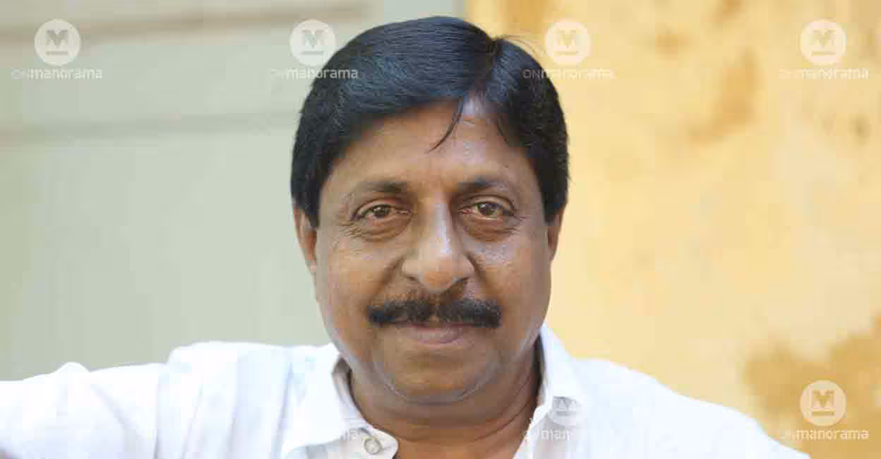 Malayalam cinema stalwart Sreenivasan dies at 69