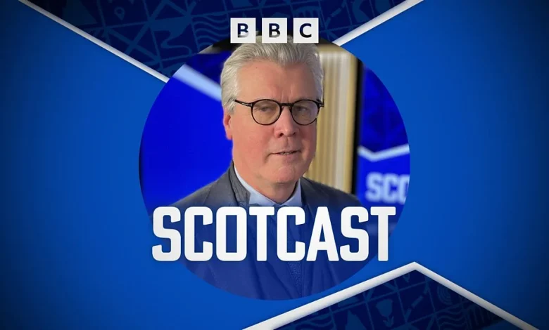 Malcolm Offord: I can be a Reform First Minister