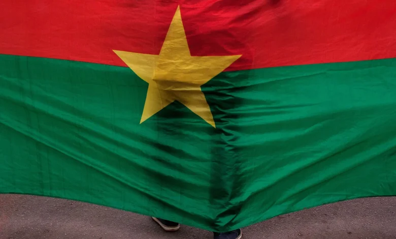 Mali, Burkina Faso ban US citizens in response to Trump travel bans