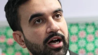 Mamdani releases list of 100 elected allies