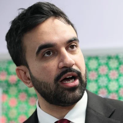 Mamdani releases list of 100 elected allies