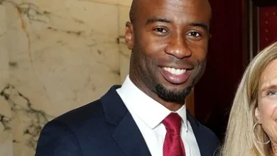 Mamdani to name Kamar Samuels as schools chancellor