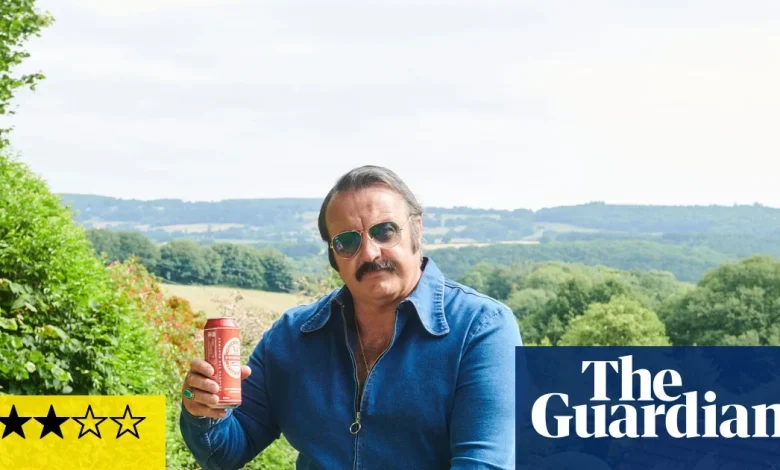 Mammoth series two review – it is a subversive thrill to laugh at these offensive jokes