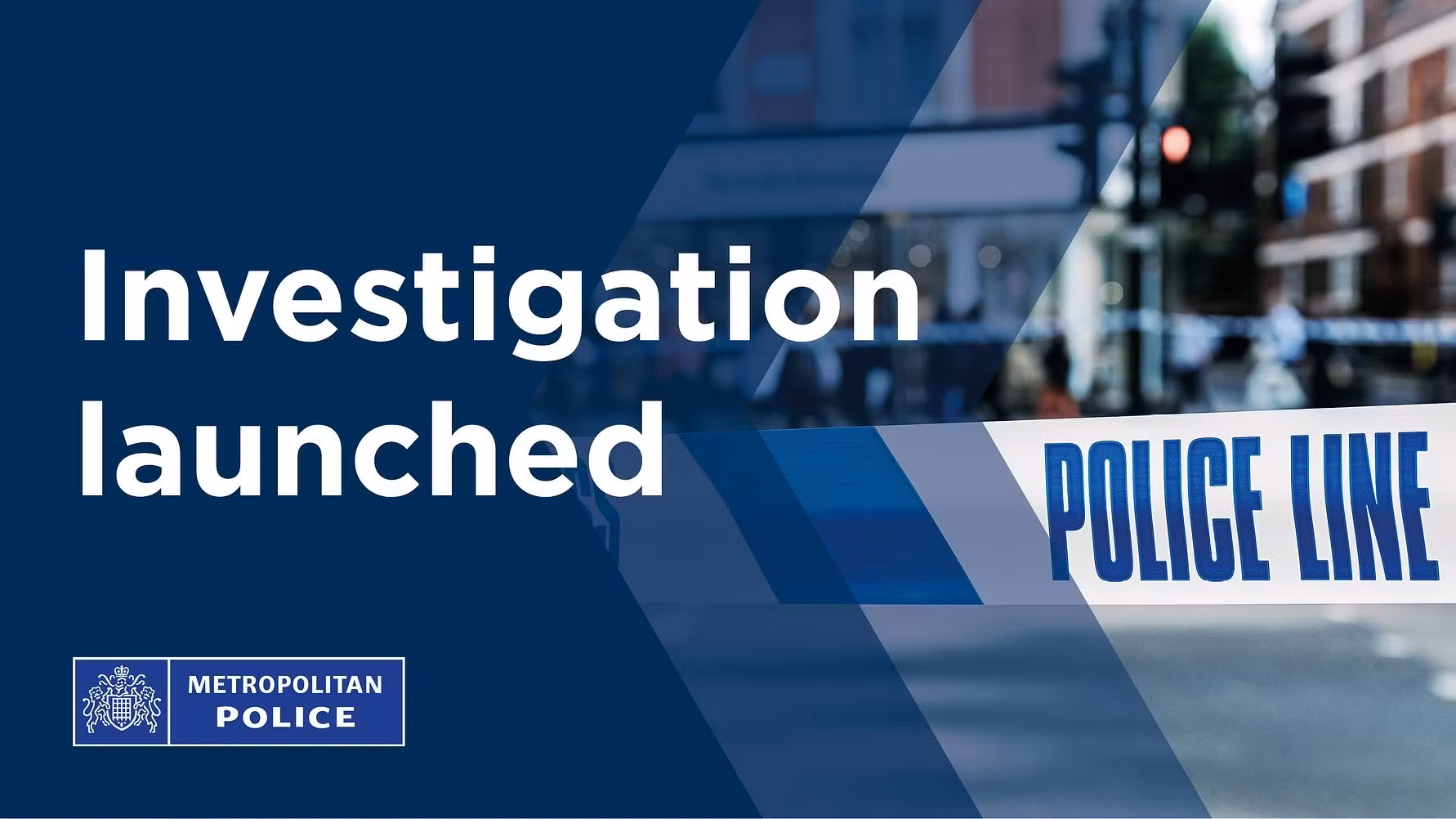 Man, 22, dies after stabbing in Wembley