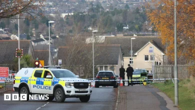 Man, 52, arrested following death in Inverness