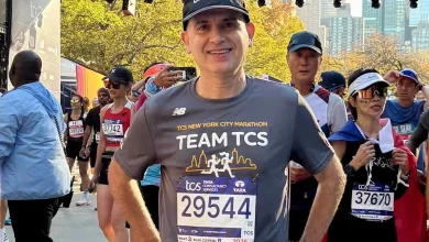 Man, 56, Is Diagnosed with Type 2 Diabetes. 6 Months Later, His Blood Work Comes Back 'Normal' After Picking Up 1 Habit (Exclusive)