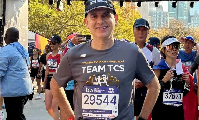 Man, 56, Is Diagnosed with Type 2 Diabetes. 6 Months Later, His Blood Work Comes Back 'Normal' After Picking Up 1 Habit (Exclusive)