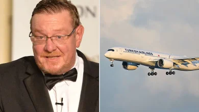 Man, 68, Left Stranded After Airline Allegedly Refused to Let Him on Flight Due to Parkinson’s: ‘I Feel So Humiliated’