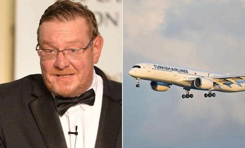 Man, 68, Left Stranded After Airline Allegedly Refused to Let Him on Flight Due to Parkinson’s: ‘I Feel So Humiliated’