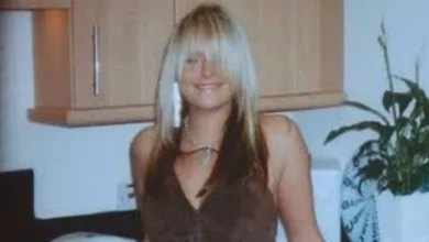 Man, 68, arrested on suspicion of murder of Lisa Dorrian | UTV | ITV News