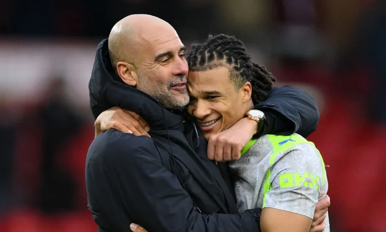 Man City set price for defender with Barca interested - Euro Transfer News