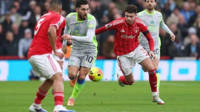 📈 Man City star continues sublime debut campaign with latest assist