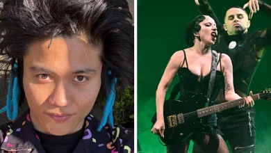 Man Jailed For Attacking Ariana Grande Gets In Trouble At Lady Gaga’s Concert