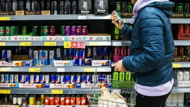 Man Suffers Grim Fate After Drinking Eight Energy Drinks Per Day