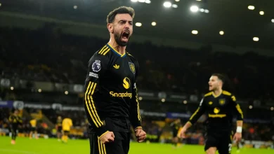 Man United's next Premier League fixtures compared to Chelsea, Aston Villa and rivals