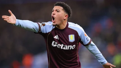 Man Utd Make Jadon Sancho Decision With Major Financial Consequences—Report