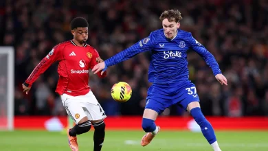 Man Utd Premier League fixture changes for February 2026