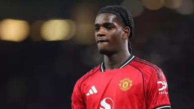 Man Utd have 'baby William Saliba' to thank after completing bargain transfer