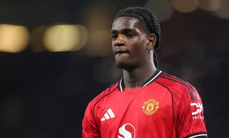 Man Utd have 'baby William Saliba' to thank after completing bargain transfer