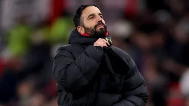 Man Utd 'have not stopped discussing' transfer move for £100m Premier League star