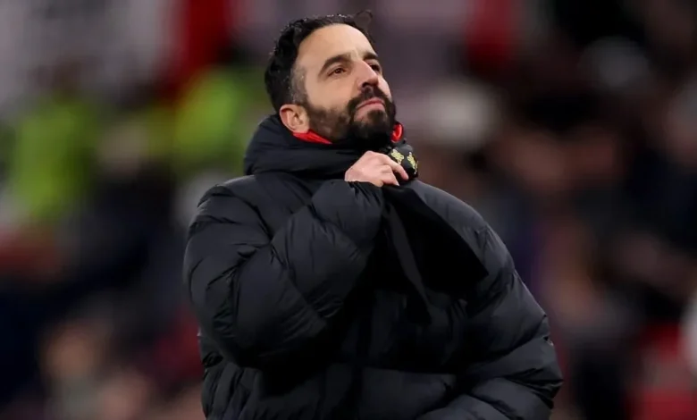 Man Utd 'have not stopped discussing' transfer move for £100m Premier League star