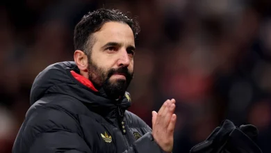 Man Utd news: First January transfer 'agreed' as Ruben Amorim finally gets his wish