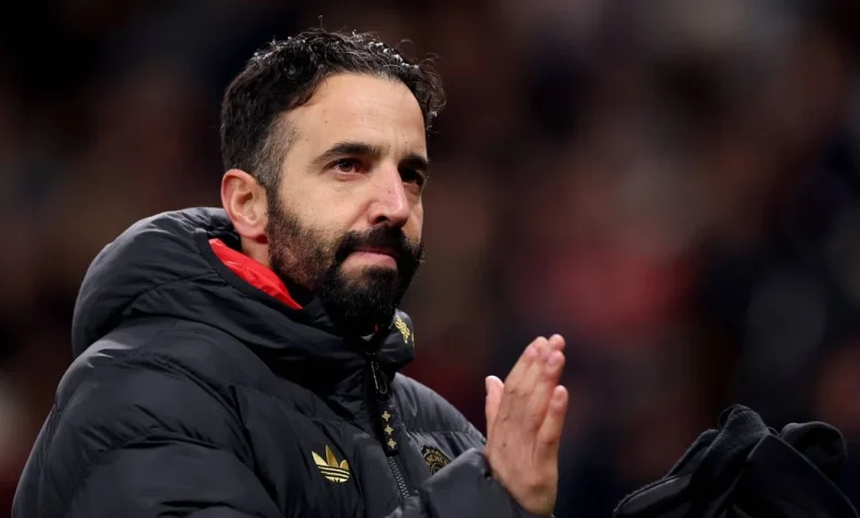 Man Utd news: First January transfer 'agreed' as Ruben Amorim finally gets his wish