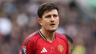Man Utd news: Harry Maguire makes bold manager sack claim amid Ruben Amorim mind games