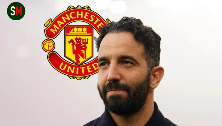 Man Utd transfer news: Red Devils backed to sign 24-year-old in 2026 as part of midfield overhaul