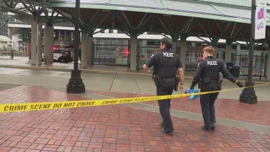 Man allegedly lured police with fake 911 call before stabbing at Bellevue Transit Center