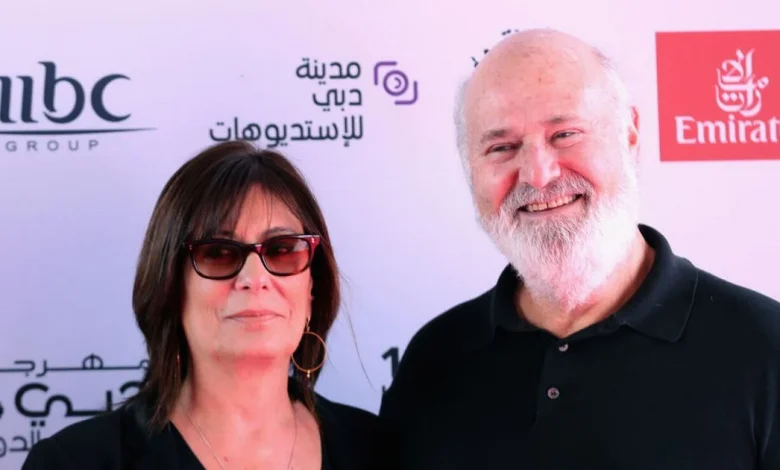 Man and woman 'found dead' in legendary filmmaker Rob Reiner's mansion