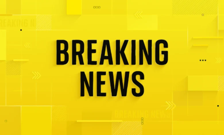 Man arrested after five people assaulted with weapon at a hospital