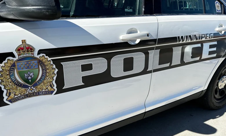 Man charged after woman was threated with shotgun in Winnipeg apartment