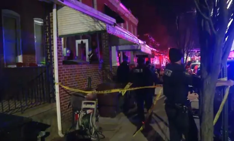 Man charged in deadly Wilmington, Delaware assault on Christmas Eve