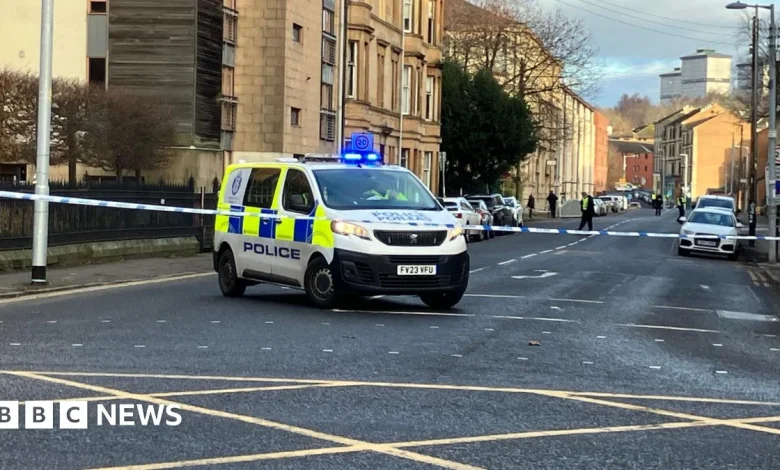 Man charged with Christmas Day murder and three stabbings