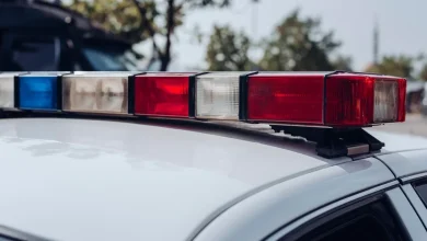 Man charged with battery after home invasion in Joliet, Illinois