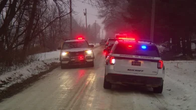 Man charged with murder after Dakota County woman, 26, shot on her birthday