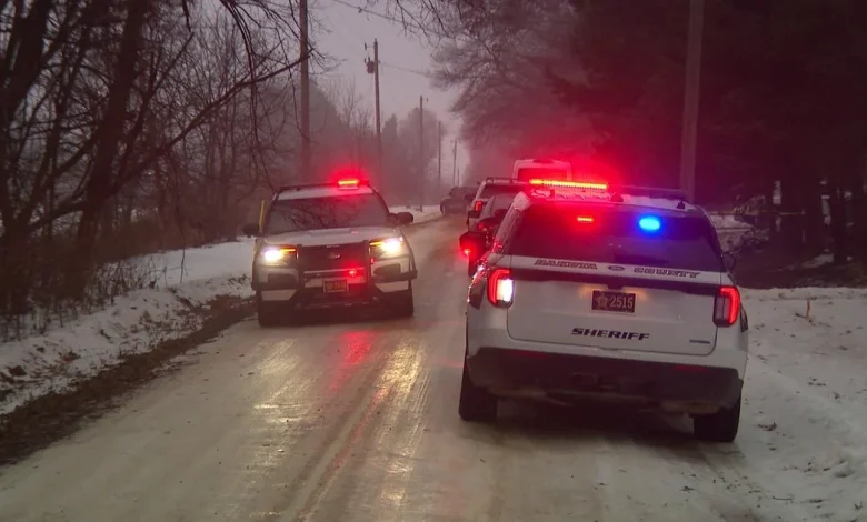 Man charged with murder after Dakota County woman, 26, shot on her birthday