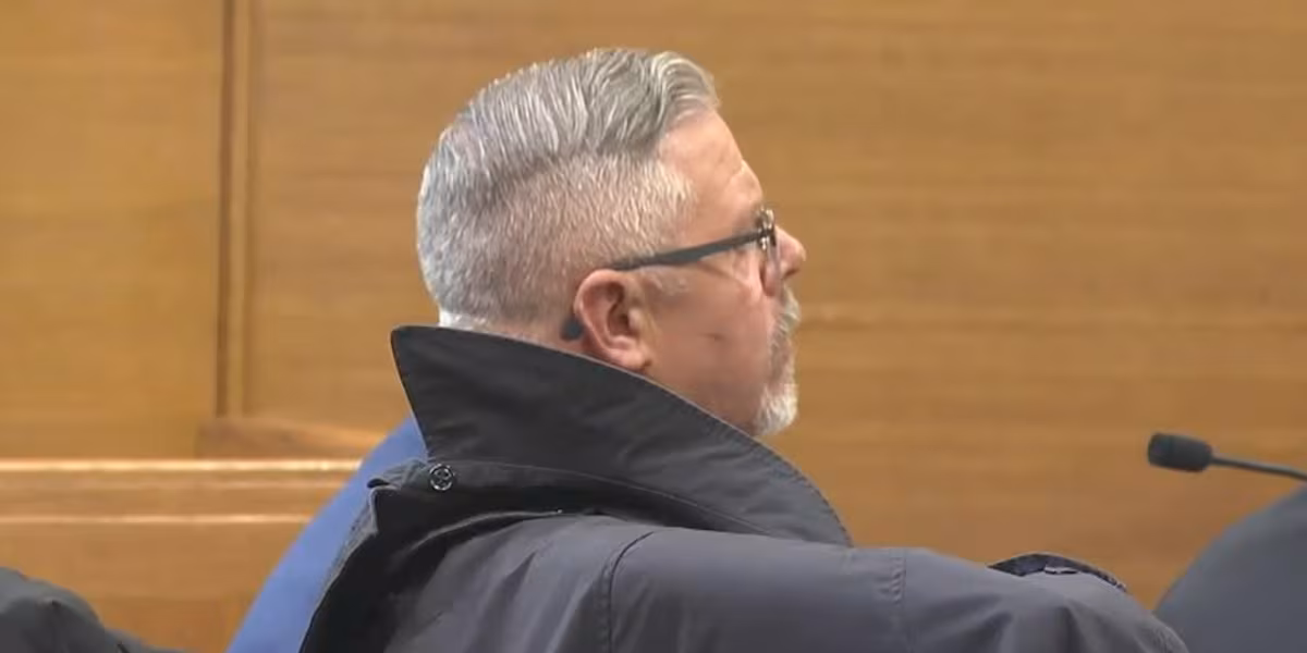 Man convicted in Fox River hit-and-run boat crash files appeal, criticizes trial fairness