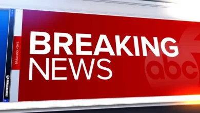 Man critical after being shot in the chest in Midtown, Manhattan