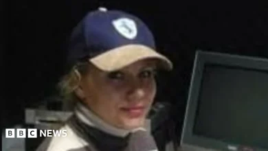 Man in court charged with woman's murder in Dundee