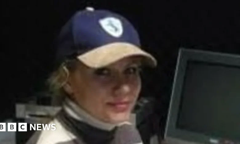 Man in court charged with woman's murder in Dundee