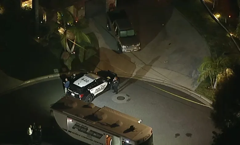 Man killed alongside his wife in Simi Valley identified as Doctor Eric Cordes with Adventist Health